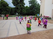 Výlet do ZOO Chleby a Labyrintária Loučeň